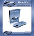 Hybrid Car Minisite Personal Use Template