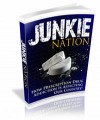 Junkie Nation MRR Ebook