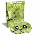 Plr Secrets Exposed Give Away Rights Ebook