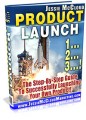 Product Launch 1 2 3 MRR Ebook