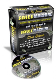The Secrets Sales Machine Mrr Ebook With Audio