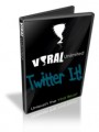 Viral Unlimited Twitter It Plr Video