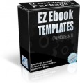 EZ Ebook Templates V1 Mrr Template