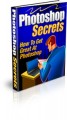 Photoshop Secrets Plr Ebook