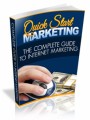 Quick Start Marketing Plr Ebook