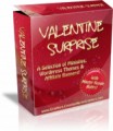 Valentines Surprise Mrr Template