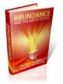 Abundance And The Art Of Giving Mrr Ebook