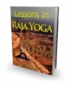 Lessons In Raja Yoga Plr Ebook