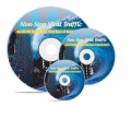 Non-Stop Viral Traffic Mrr Ebook With Audio & Video
