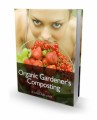 Organic Gardener's Composting Plr Ebook