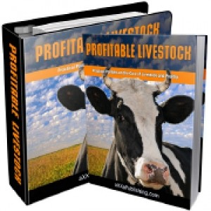Profitable Livestock Plr Ebook