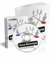 Social Networking And It's Swift Growth Mrr Ebook With Audio