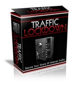 Traffic Lockdown Mrr Ebook