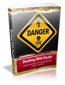 Dealing With Death Mrr Ebook