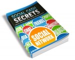 Social Cash Secrets Plr Ebook