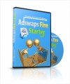 Ad Swap Fire Starter Mrr Ebook With Audio & Video