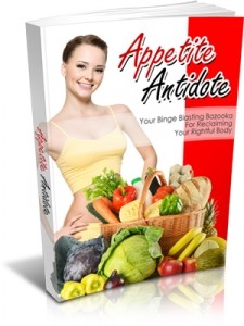Appetite Antidote Mrr Ebook