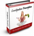 Constipation Prescription Plr Ebook