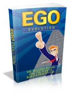 Ego Evolution Mrr Ebook