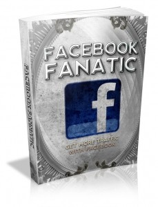 Facebook Fanatic Mrr Ebook