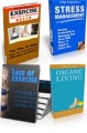 Health And Fitness Package Personal Use Ebook With Audio