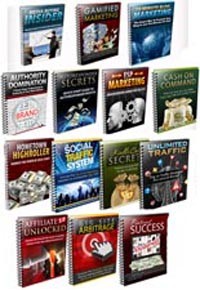 Marketing Report Packet 1 Personal Use Ebook