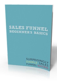 Sales Funnel Success Tips Personal Use Ebook