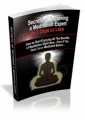 Secrets To Meditating Like An Expert... In 7 Days Or ...