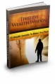 Timeless Wealth Wisdom Mrr Ebook With Video