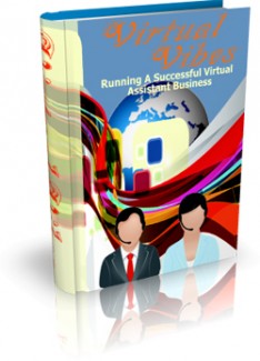 Virtual Vibes Give Away Rights Ebook