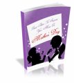 Great Ideas To Surprise Your Mom On Mother's Day Mrr Ebook