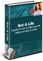 Get A Life Resale Rights Ebook With Audio & Video
