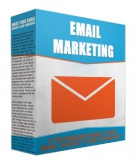 5 Techniques To Make Your Email Subject Line Stand Out Multimedia Resale Rights Video With Audio