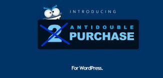 Anti Double Purchase Personal Use Software