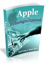 Apple Technologies Explained Resale Rights Ebook