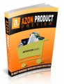 Azon Product Review 2015 Personal Use Ebook