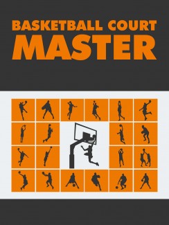 Basketball Court Master MRR Ebook