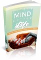Better Mind Better Life Give Away Rights Ebook