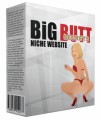 Big Butt Secrets Flipping Niche Blog Personal Use ...