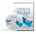 Choose To Lead Video Upgrade MRR Video