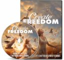 Create Freedom – Video Upgrade MRR Video With Audio