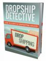 Dropship Detective Personal Use Ebook