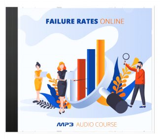 Failure Rates Online MRR Audio