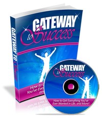 Gateway To Success MRR Ebook