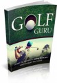 Golf Guru Give Away Rights Ebook