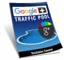 Google Plus Traffic Pool MRR Ebook