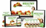 Healthy Eating Video Upgrade MRR Video With Audio