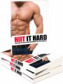Hiit It Hard MRR Ebook