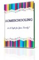 Homeschooling PLR Ebook 
