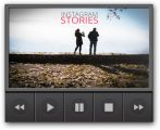 Instagram Stories Upgrade MRR Video With Audio